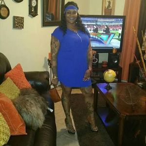 Meet your Posher, Felisa